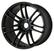 WORK EMOTION ZR7 19x10.5J+22 5x114.3 MatBlack(MBL) [1pc]