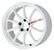 WORK EMOTION ZR10 17x9.0J+17 5x114.3 AzureWhite(AZW) [1pc]