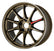 WORK EMOTION ZR10 18x9.5J+38 5x100 TitaniumDiamond(HGLC) [1pc]