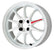 WORK EMOTION ZR10 17x7.0J+38 4x100 AzureWhite(AZW) [1pc]