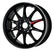 WORK EMOTION ZR10 16x6.5J+38 4x100 BlackDiamond(BLKLC) [1pc]