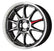 WORK EMOTION ZR10 15x5.0J+45 4x100 GlimBlackDiamond(GTKRC) [1pc]