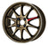WORK EMOTION ZR10 16x6.5J+50 4x100 TitaniumDiamond(HGLC) [1pc]