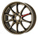 WORK EMOTION ZR10 18x7.5J+47 5x100 TitaniumDiamond(HGLC) [1pc]