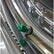 WORK Aluminium Air Valve Cap / 9 Colors [4pc]