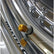 WORK Aluminium Air Valve Cap / 9 Colors [4pc]