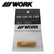 WORK Aluminium Air Valve Cap / 9 Colors [4pc]