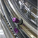 WORK Aluminium Air Valve Cap / 9 Colors [4pc]