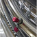 WORK Aluminium Air Valve Cap / 9 Colors [4pc]