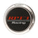 [Set of 4pcs] ENKEI Wheel Center Hub Cap for RPF1 16 17 18inch / Genuine Parts