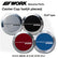 WORK EMOTION Series Wheel Center Cap [4pc] Flat Type / 7 Colors