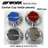 WORK EMOTION Series Wheel Center Cap [4pc] High Type / 4 Colors