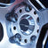 WORK EMOTION Series Wheel Center Cap [4pc] High Type / 4 Colors