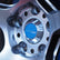 WORK EMOTION Series Wheel Center Cap [4pc] High Type / 4 Colors