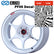 [Set of 4pcs] ENKEI Genuine Rim Stickers Decal for PF06