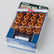 [20pc] WORK Light Weight Racing Nut [Lock Nut Included] 19HEX / 6 Colors