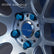 [20pc] WORK Light Weight RS Nut [Lock Nut Included] 21HEX / 3 Colors