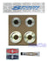 Spoon Rear Rigid Collar for Nissan Fairlady Z [Z31,HZ31,GZ31,HGZ31] / 50300-Z31-000