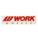 WORK Logo Sticker Decal 200mm/250mm/310mm/410mm/510mm / 7 Colors