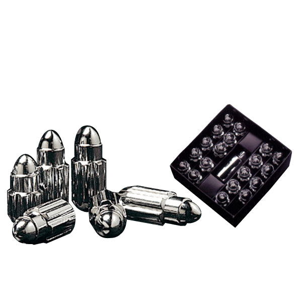 WORK Lock Nut Set – Powerweb US