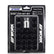 [20pc] WORK Lock Nut Set 21HEX / 2 Colors