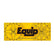 Genuine [EQUIP] Logo Sticker Decal W183×H70mm Yellow