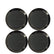 WORK EMOTION Series Wheel Center Cap [4pc] Flat Type / 7 Colors